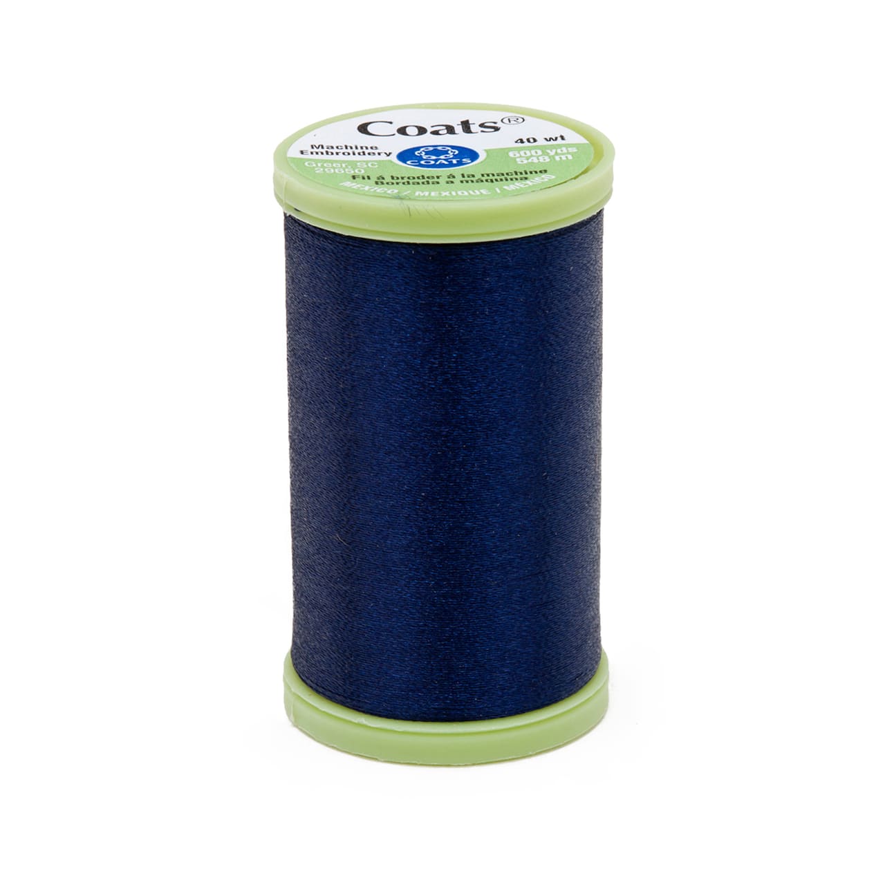 Coats® Trilobal Machine Embroidery Thread